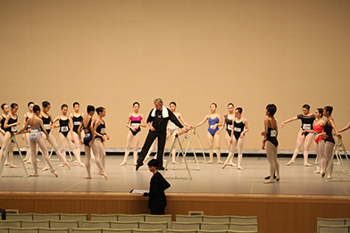 真剣なまなざし2