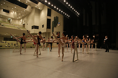 真剣なまなざし3