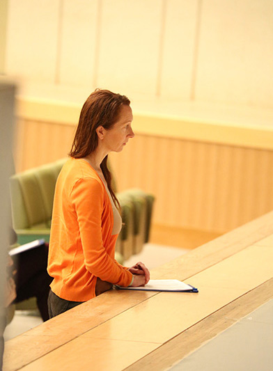 真剣なまなざし1