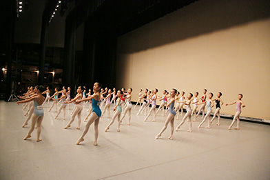 真剣なまなざし7