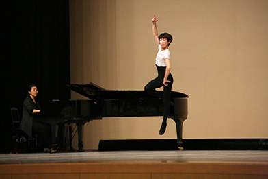 真剣なまなざし9