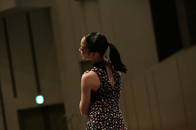 真剣なまなざし12