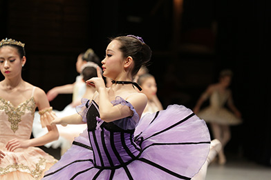 真剣なまなざし13