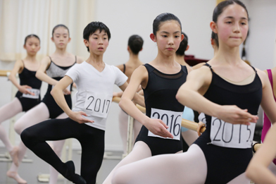 真剣なまなざし5