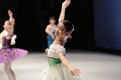 真剣なまなざし14