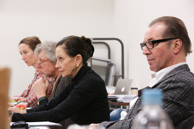 真剣なまなざし6