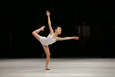 真剣なまなざし17