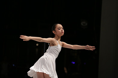 真剣なまなざし18