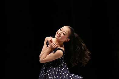 真剣なまなざし19