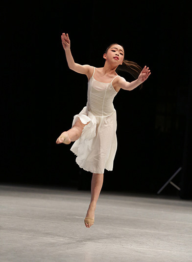 真剣なまなざし20