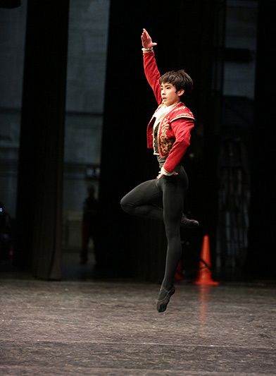 真剣なまなざし23