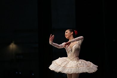 真剣なまなざし22