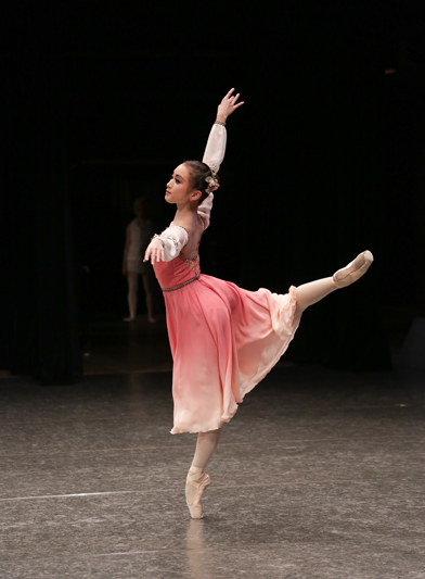 真剣なまなざし9