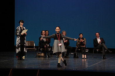 真剣なまなざし34