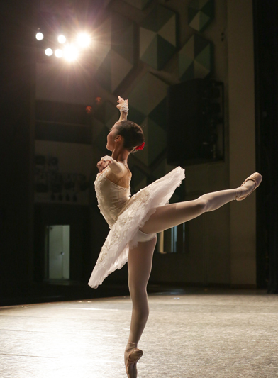 真剣なまなざし7