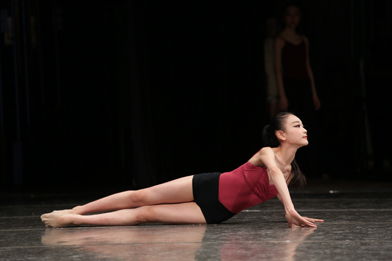 真剣なまなざし10