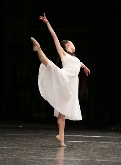 真剣なまなざし11