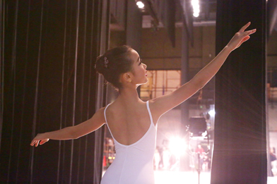 真剣なまなざし12