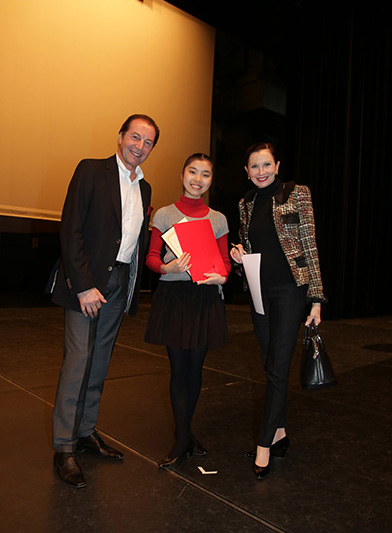 真剣なまなざし39