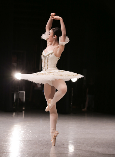 真剣なまなざし13