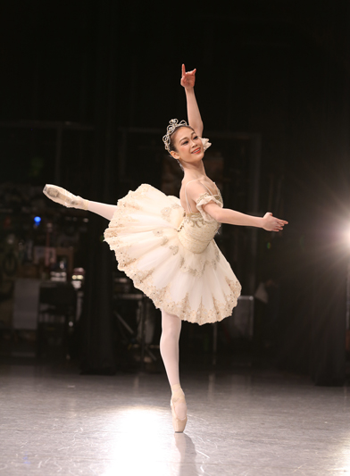 真剣なまなざし8