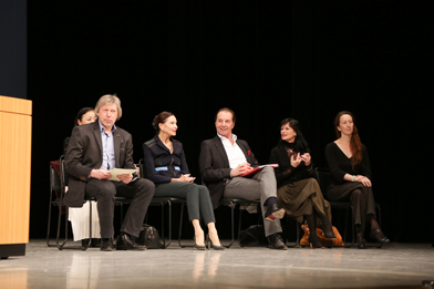 真剣なまなざし14