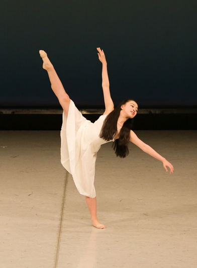 真剣なまなざし17