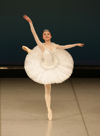 真剣なまなざし18