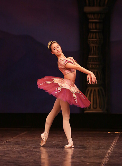 真剣なまなざし26