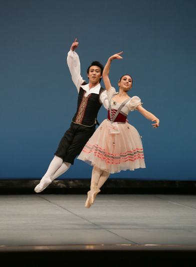 真剣なまなざし21