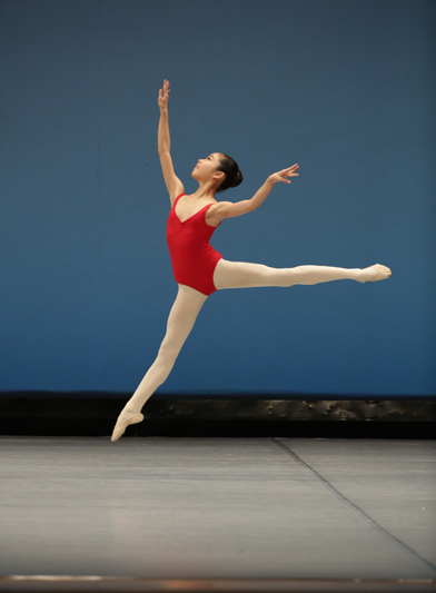 真剣なまなざし18