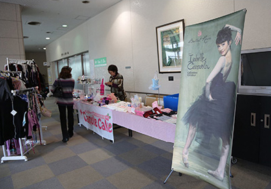 真剣なまなざし6