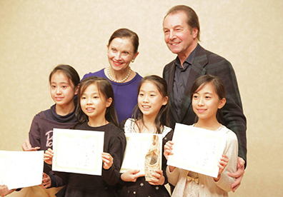 真剣なまなざし11