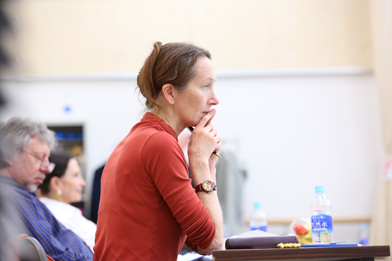 真剣なまなざし8