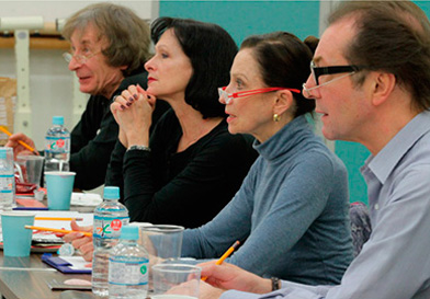 真剣なまなざし2