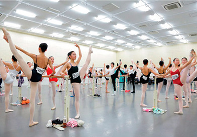 真剣なまなざし3