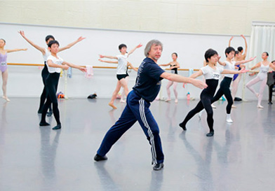 真剣なまなざし5