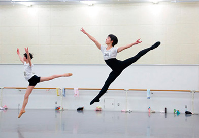 真剣なまなざし6