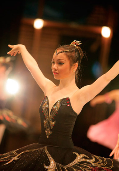 真剣なまなざし1