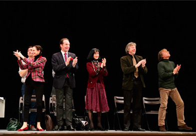 真剣なまなざし9