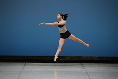 真剣なまなざし