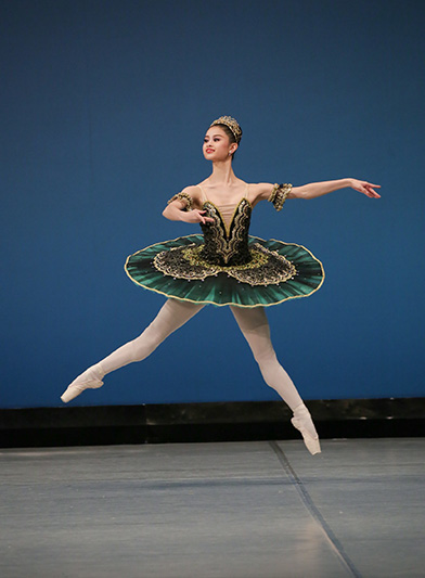 真剣なまなざし