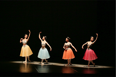 真剣なまなざし