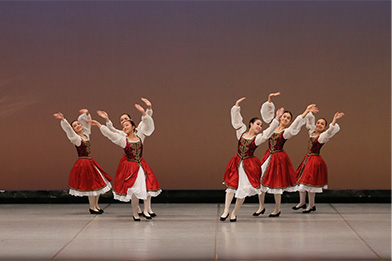 真剣なまなざし