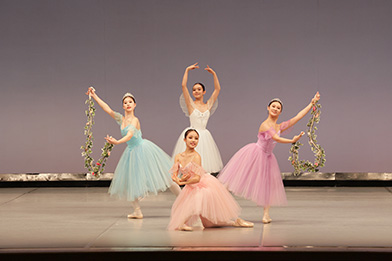 真剣なまなざし