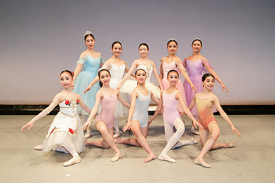 真剣なまなざし