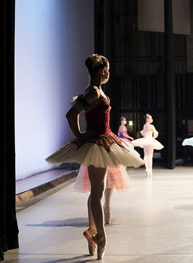 真剣なまなざし