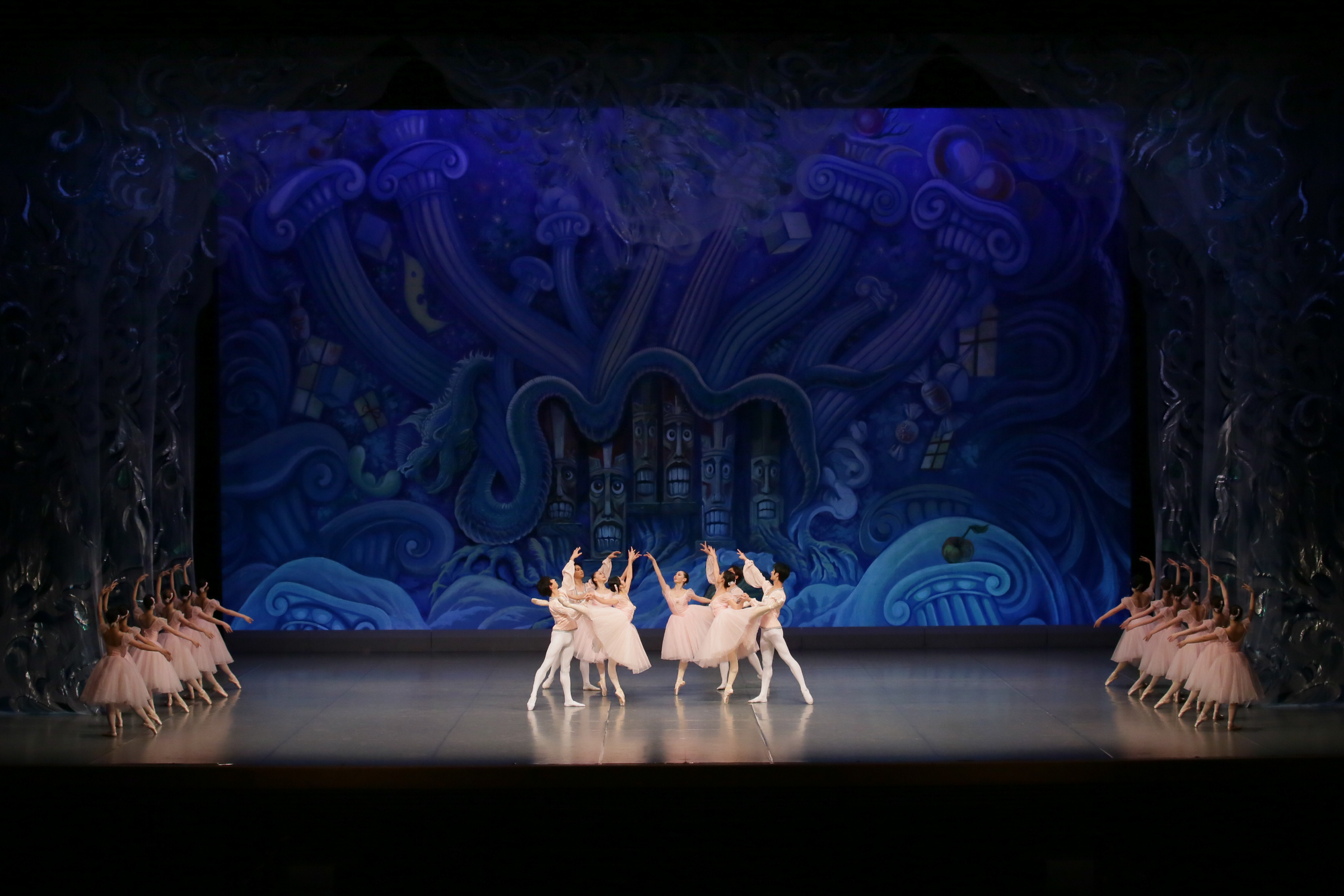 真剣なまなざし