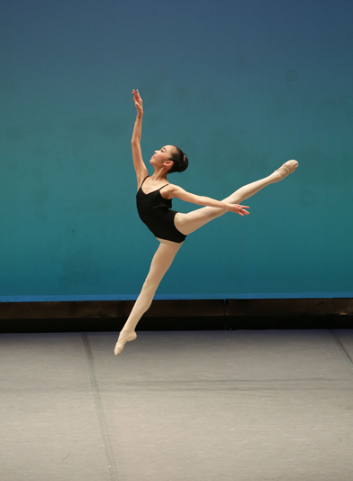 真剣なまなざし13