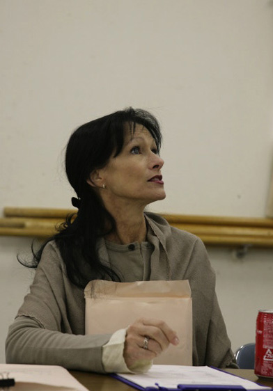 真剣なまなざし1